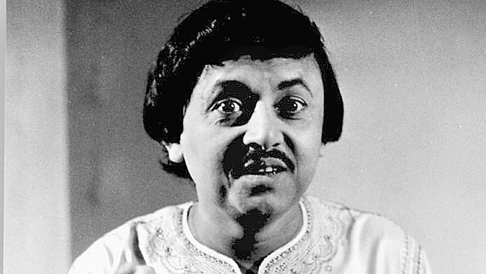 Shakti Thakur